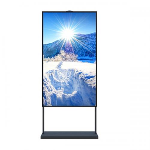 65寸高亮櫥窗機(jī)